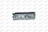 PRASCO MB0724704 Headlight
